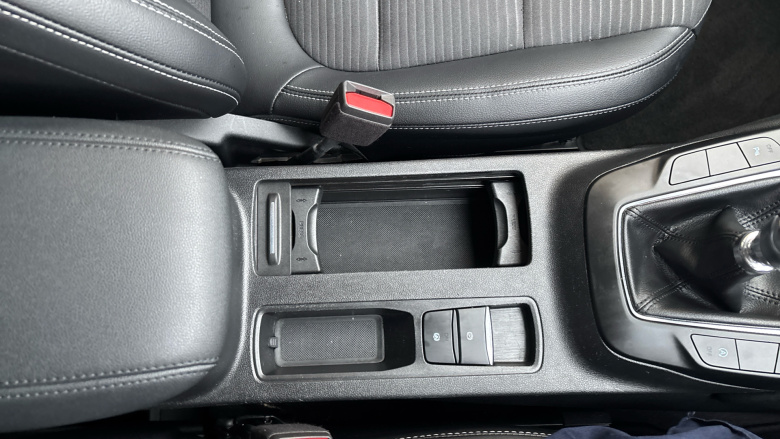 Ford Kuga 1.5 EcoBoost 150 Titanium Edition 5dr Petrol Estate